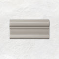 Westminster Grey Victoria Moulding Ceramic Wall Tile 152x75mm