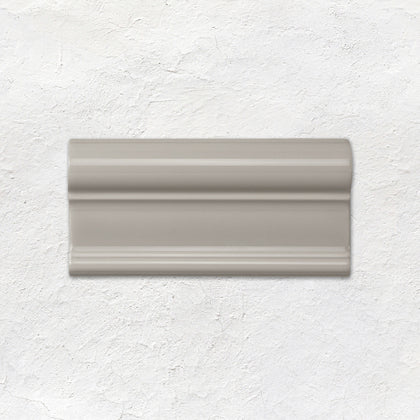 Westminster Grey Victoria Moulding