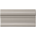 Westminster Grey Victoria Moulding Ceramic Wall Tile 152x75mm