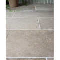 Close view of Wetherby Porcelain tonal variation