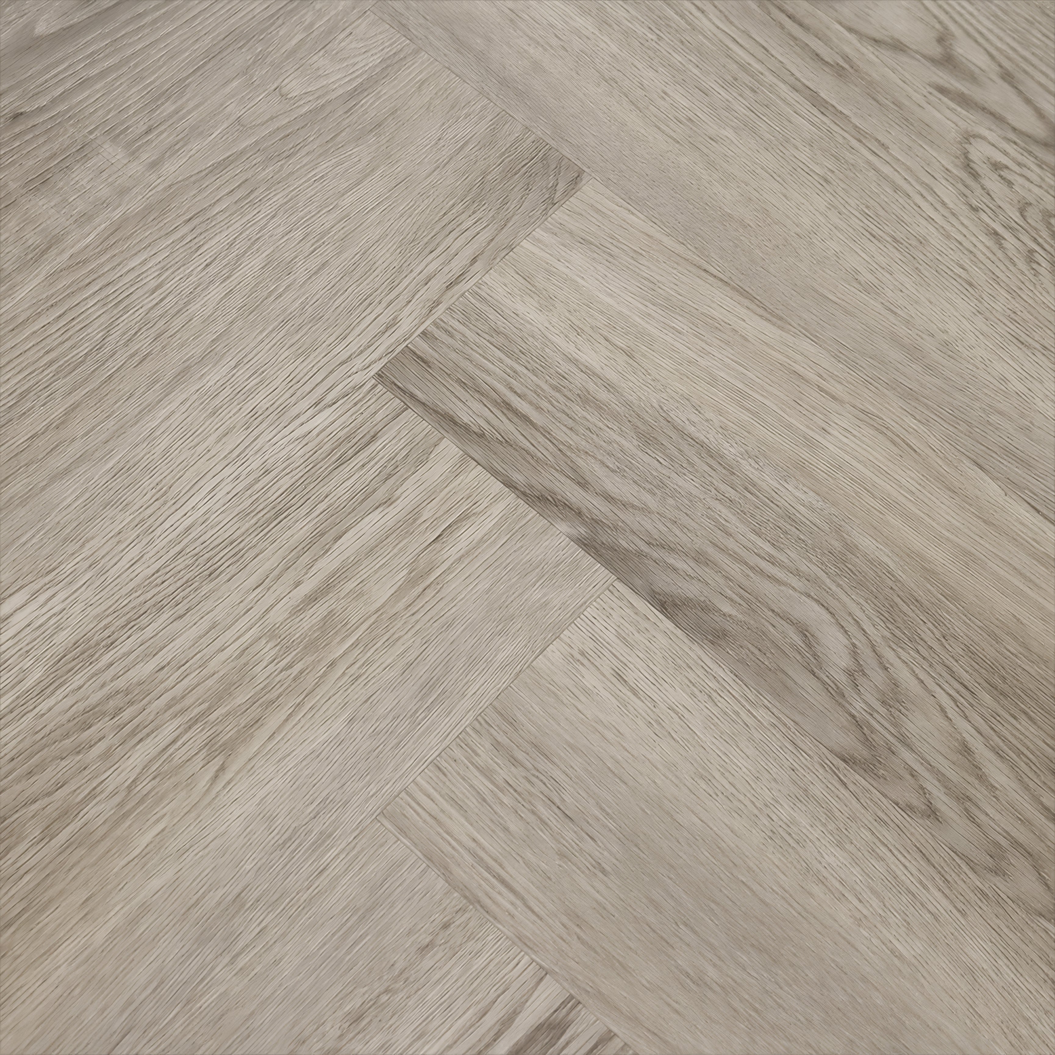 Woodpecker Weymouth Alaskan Oak Herringbone Flooring