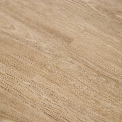 Woodpecker Weymouth Almond Oak Waterproof Flooring Close Up