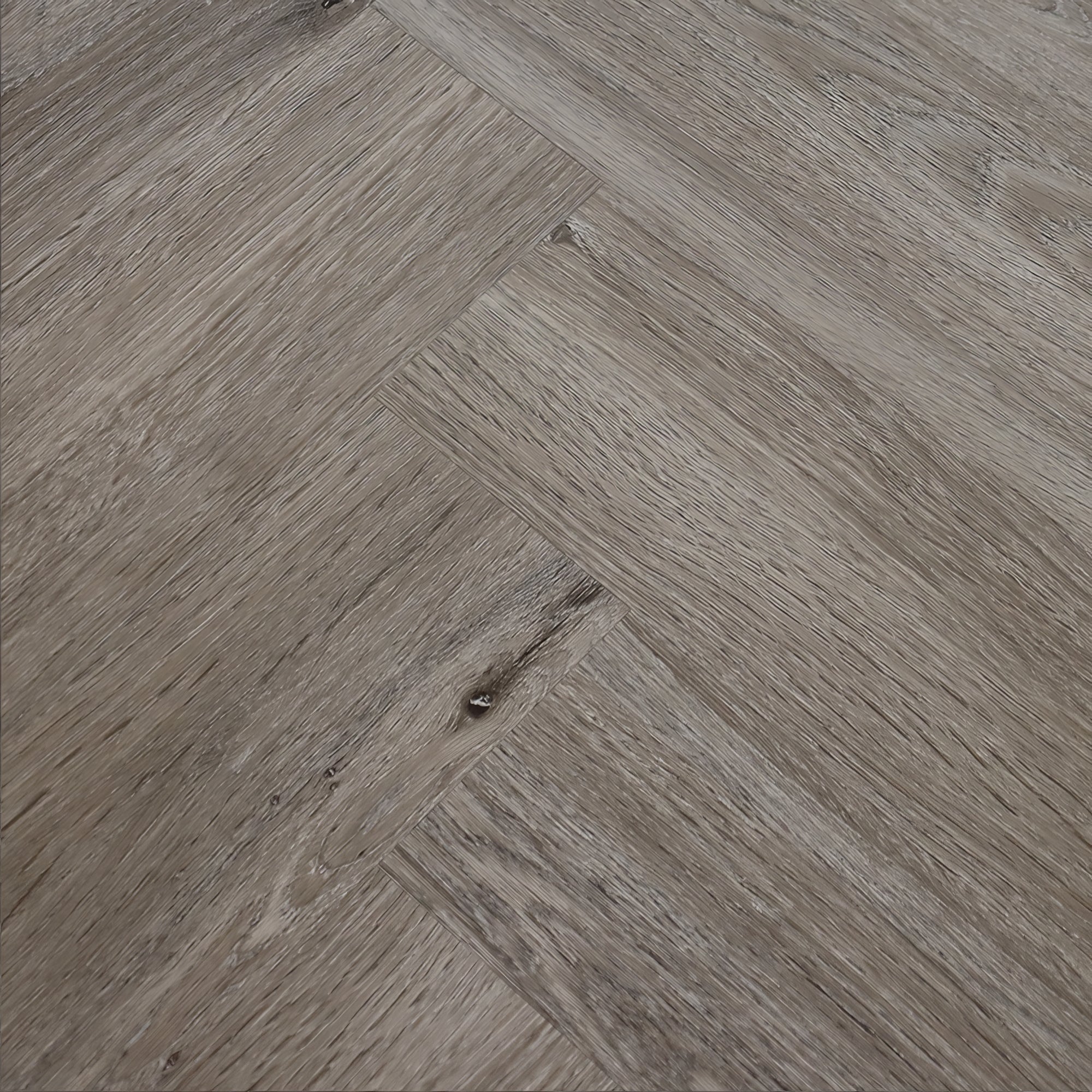 Woodpecker Weymouth Shorewood Oak Herringbone Flooring