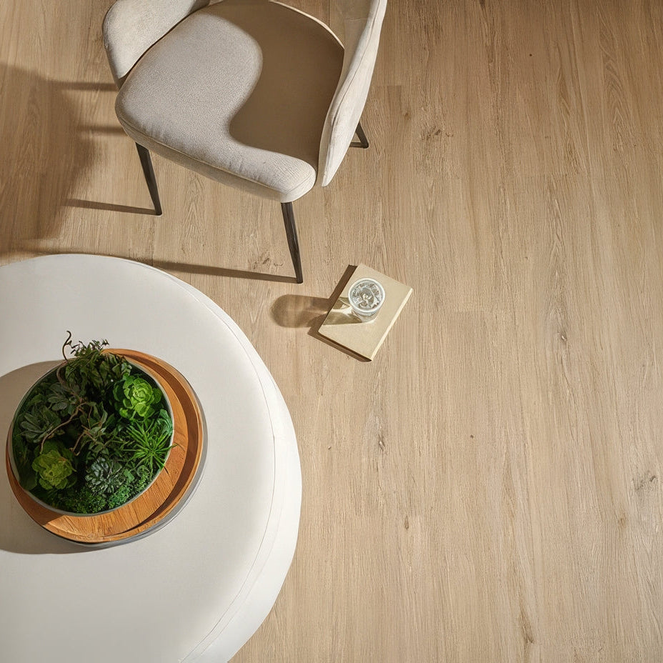 Woodpecker Weymouth Almond Oak Waterproof Flooring