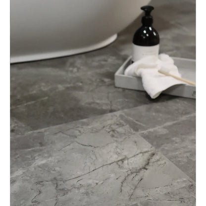 Whitby Rimefrost tile surface