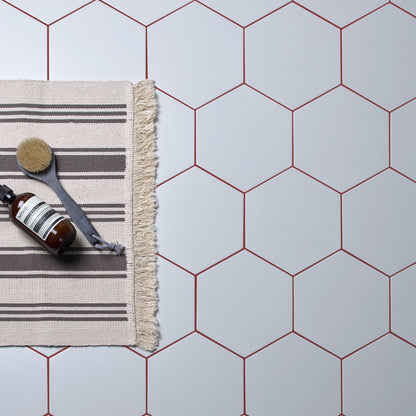 Resin-Cement Grout Venetian Red (No.42) - thumbnail 3