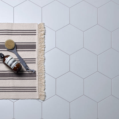 Resin-Cement Grout Dusty Lilac (No.49) - thumbnail 2