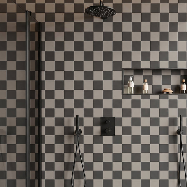Anthracite 10 x 10cm