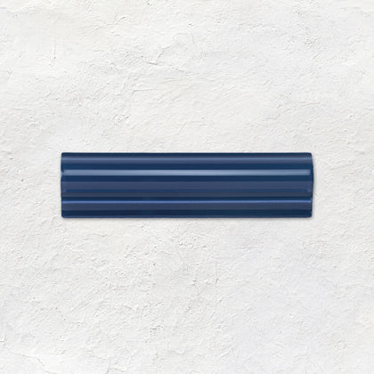 Windsor Blue Albert Moulding