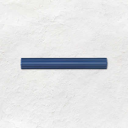 Windsor Blue Astragal Moulding