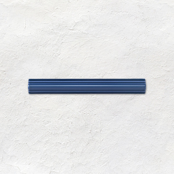Windsor Blue Astragal Moulding