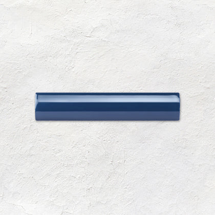 Windsor Blue External Corner Trim