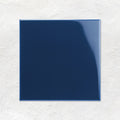 Windsor Blue Field Tile 152x152mm