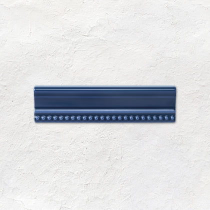 Windsor Blue Hogarth Moulding