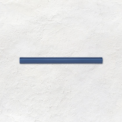Windsor Blue Omega Moulding
