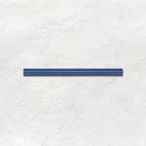 Windsor Blue Omega Moulding