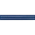 Windsor Blue Sigma Moulding Ceramic Wall Tile 152x26mm