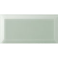 Yukon Clear Bevel Glass 20 x 10cm Wall Tile