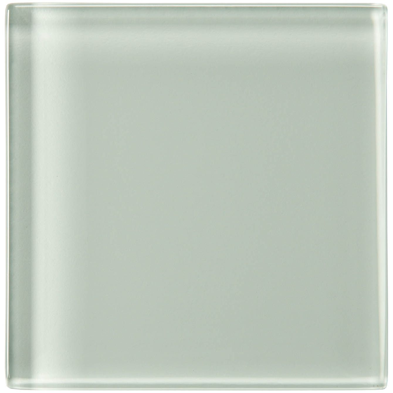 Yukon Clear Glass 10 x 10cm Wall Tile
