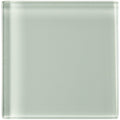 Yukon Clear Glass 10 x 10cm Wall Tile