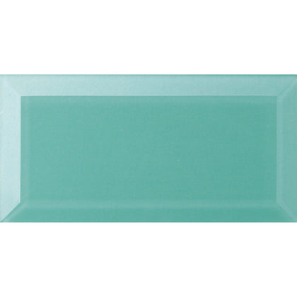 Zambezi Clear Bevel
