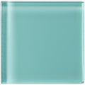 Zambezi Clear Glass 10 x 10cm Wall Tile