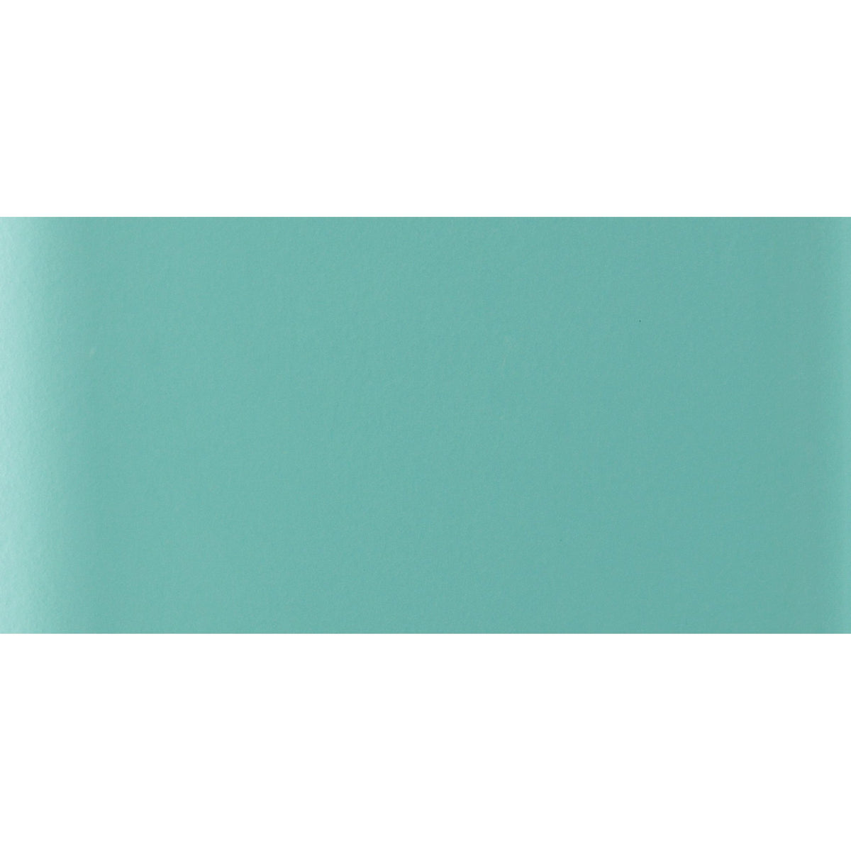 Zambezi Clear Glass 20 x 10cm Wall Tile - Gloss - Neutral
