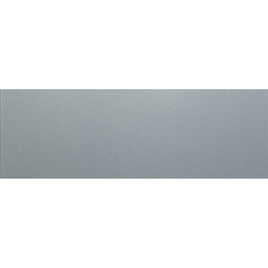Zinc Metallic Glass 30 x 10cm Wall Tile - alternate view
