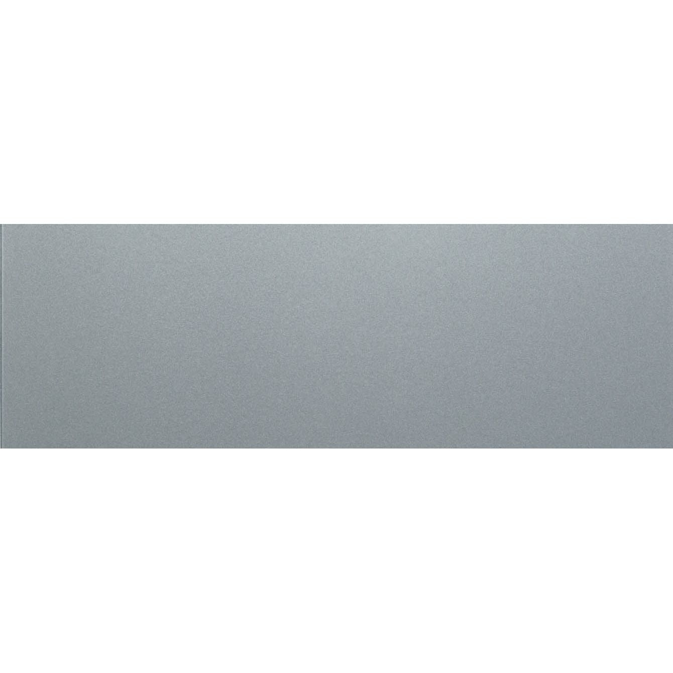 Zinc Metallic Glass 30 x 10cm Wall Tile