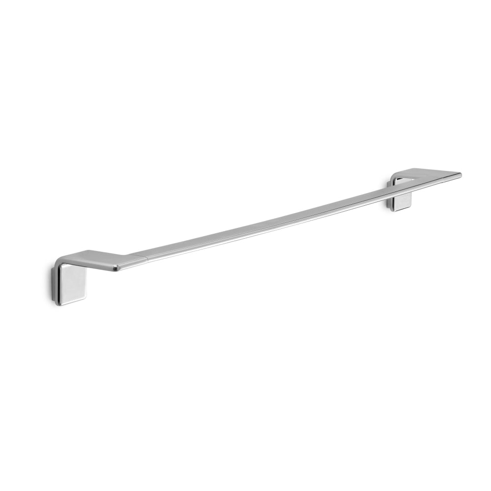 Il Giglio Towel Rail 60cm in Chrome - Origins Living, view 2