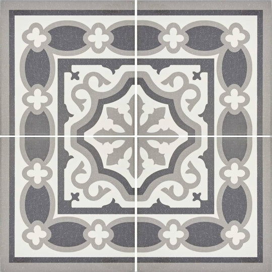 Abbey Waverley Corner Tile