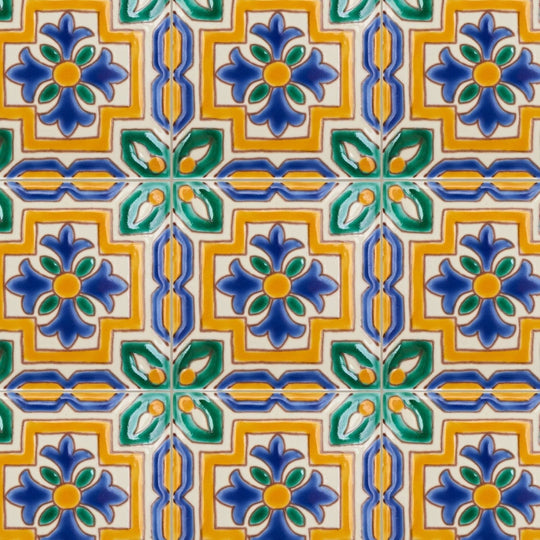 Acapulco Alva 10x10cm - alternate view