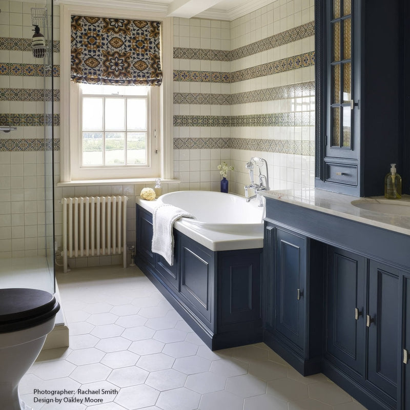 Acapulco Amaya 10x10cm