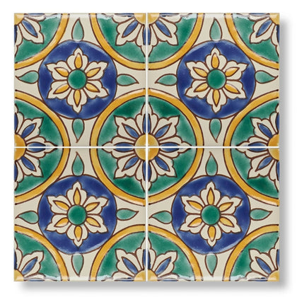 Amaya 10x10cm