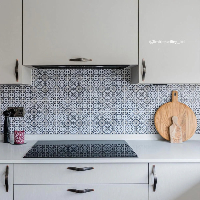 Acapulco Lozano 10x10cm