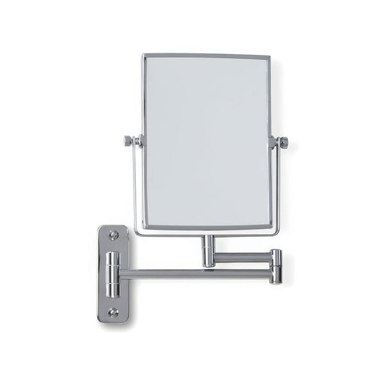 Addison Reversible 3X Magnifying Wall Mirror - alternate view