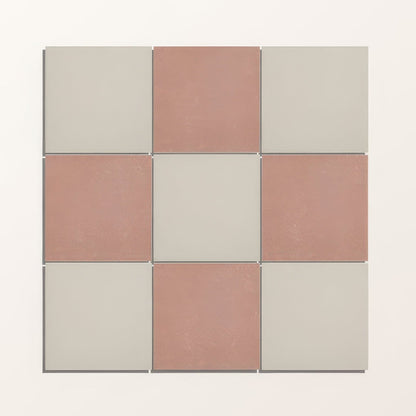 Adventuras Ecru Field Porcelain