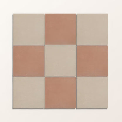 Adventuras Linen Field Porcelain