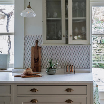 Adventuras Malla Olive Porcelain