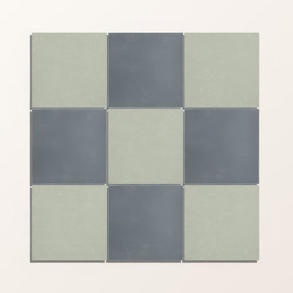 Adventuras Navy Field Porcelain