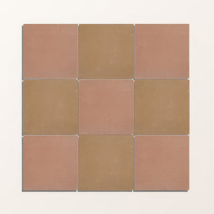 Adventuras Ochre Field Porcelain