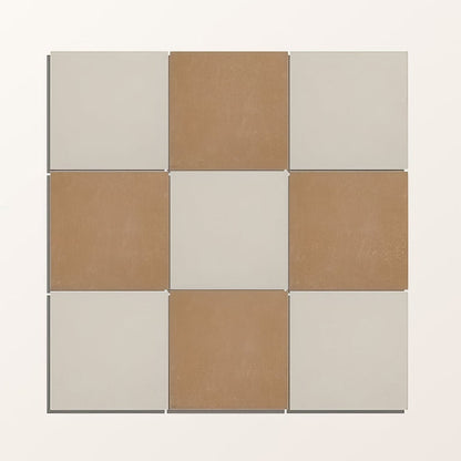 Adventuras Ochre Field Porcelain