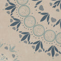 Aventuras Palma Blue Porcelain – pattern detail (2)