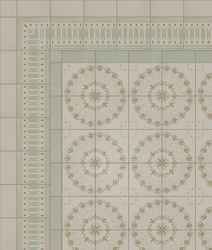 Adventuras Palma Olive Porcelain