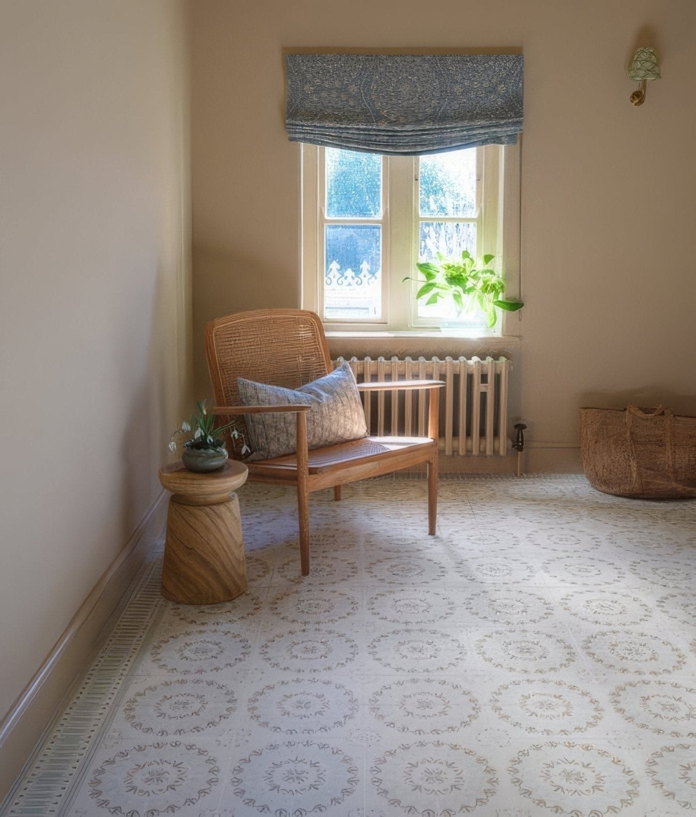 Adventuras Palma Olive Porcelain