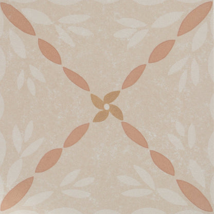 Adventuras Porto Terracotta Porcelain