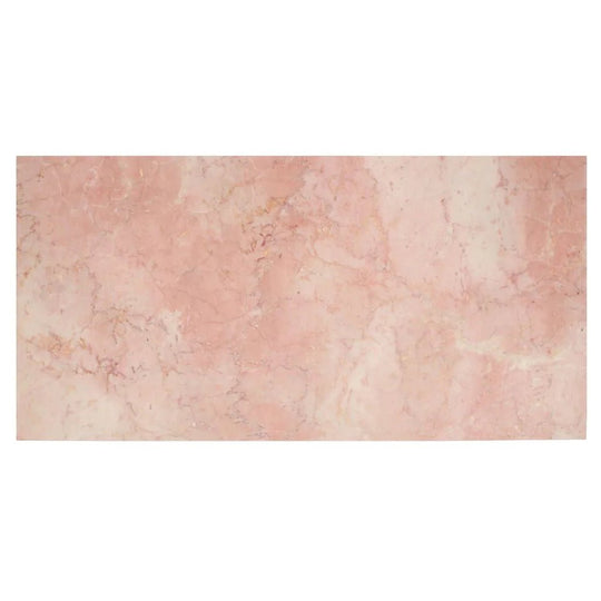 Aegean Pink Marble Tile 30x60cm - alternate view