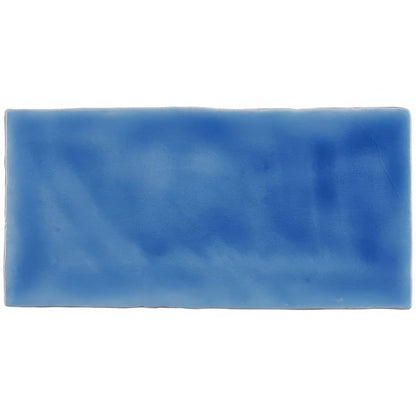 Agapanthus Brick Tile