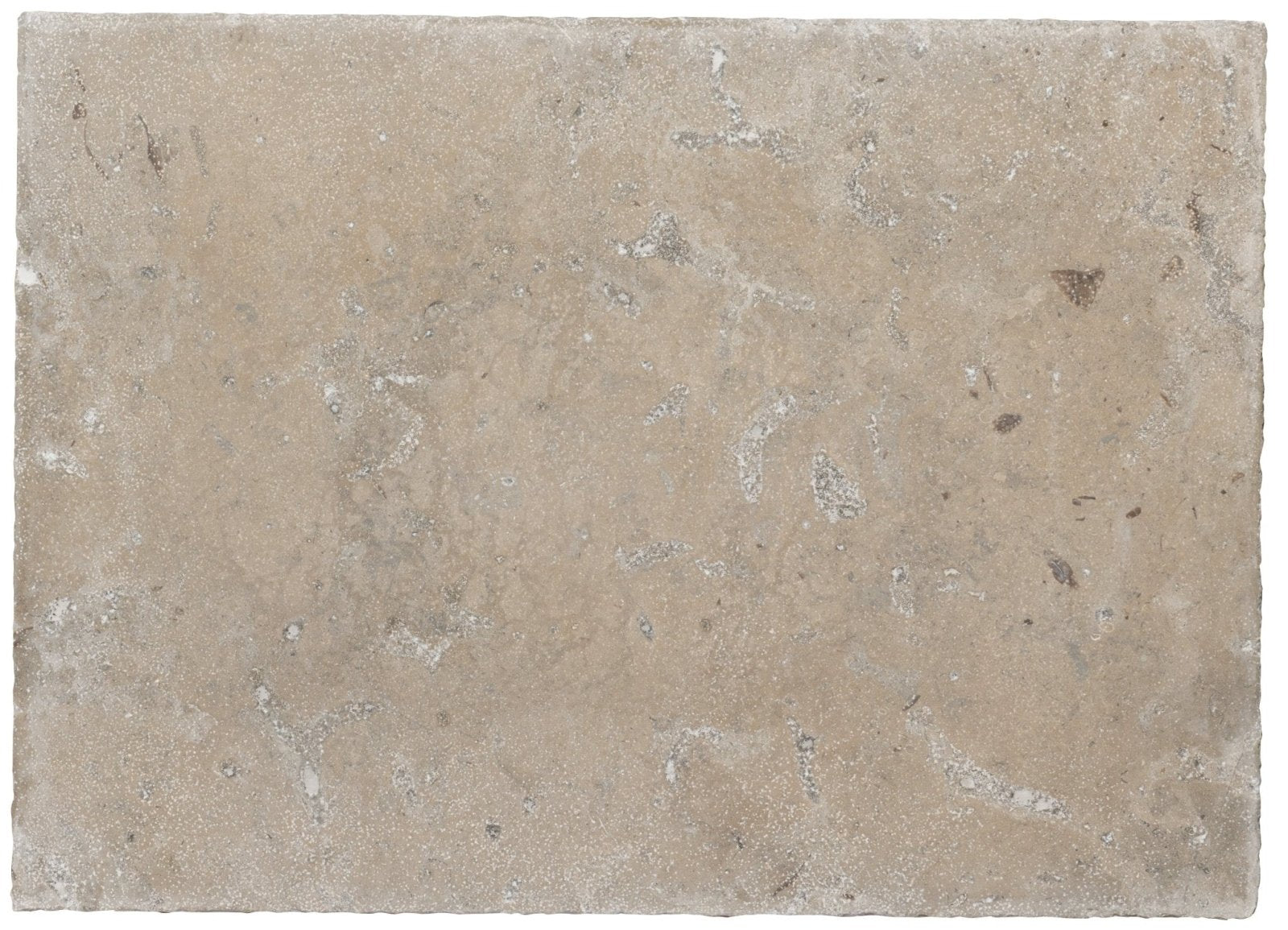 Agencourt Limestone Seasoned Finish