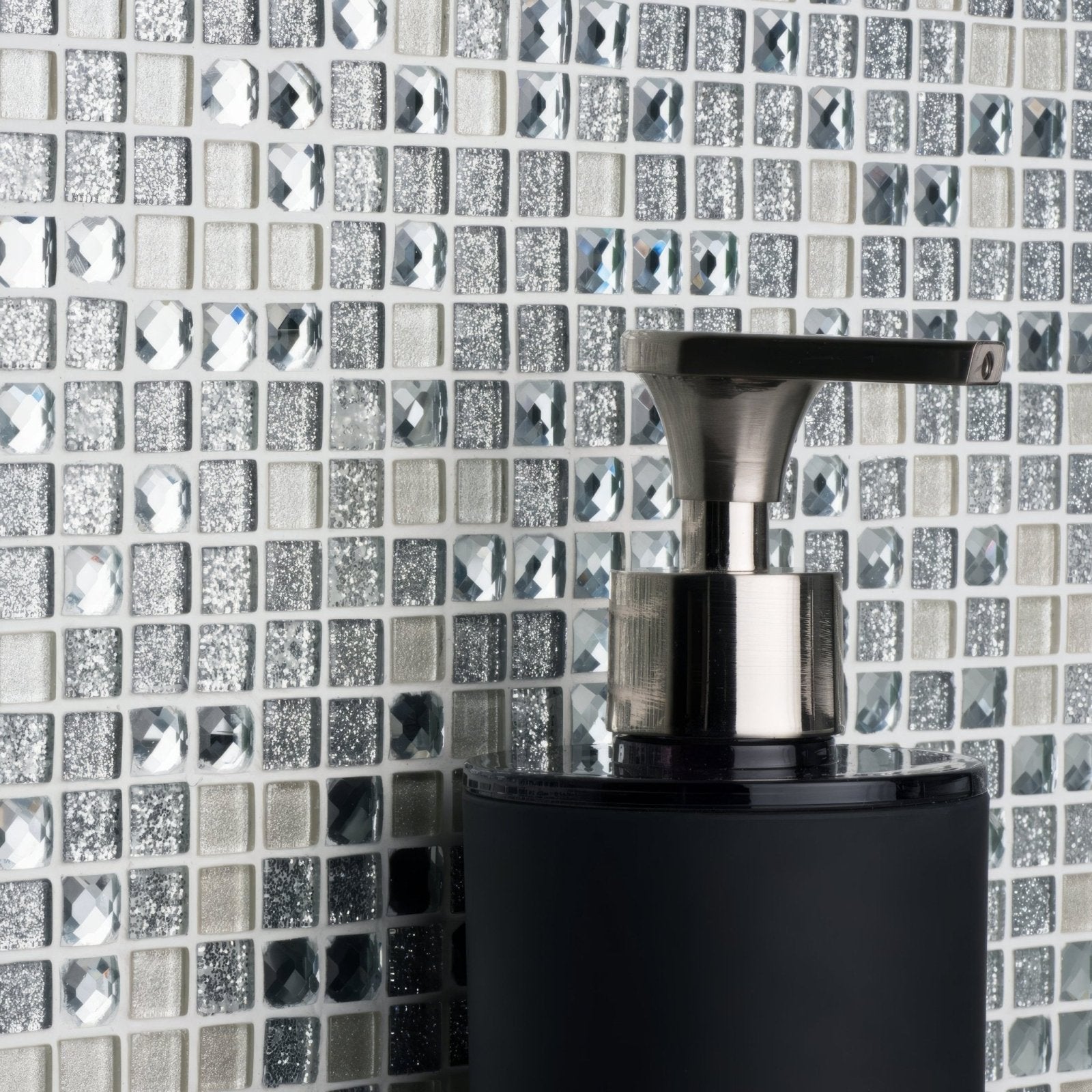 Agra Sparkling Mosaic